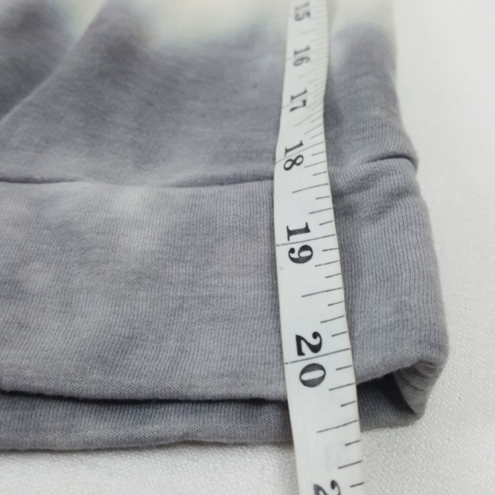 Knox Rose Tie Dye Sweatshirt Women's M - Picture 7 of 9